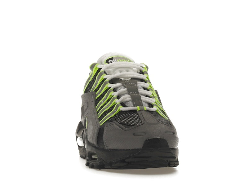Nike NDSTRKT Air Max 95 Neon