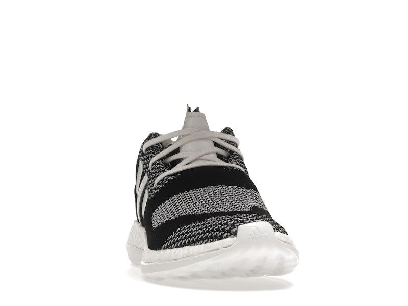 adidas Y-3 Pureboost ZG Knit Core Black