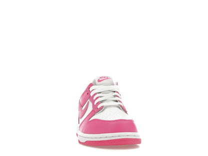 Nike Dunk Low Laser Fuchsia (PS)