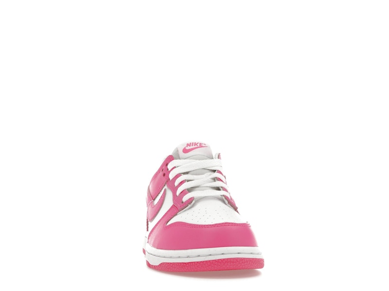 Nike Dunk Low Laser Fuchsia (PS)