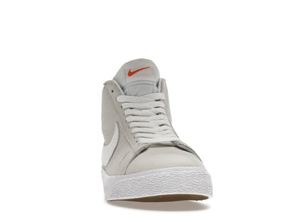 Nike SB Blazer Mid ISO Unbleached