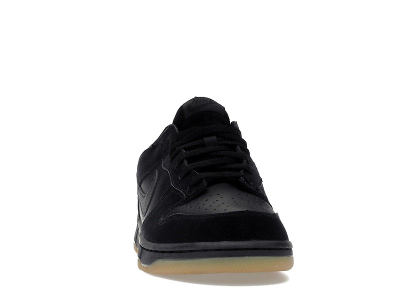 Nike Dunk Low Black Gum (2003)