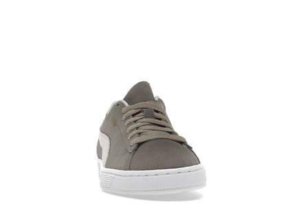 Puma Suede JJJJound Limestone