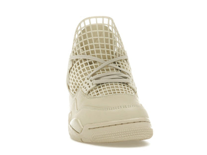 Jordan 4 Retro Net Rattan (Women's)