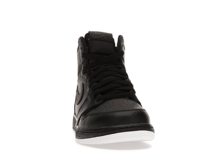 Jordan 1 Retro High Black Perforated (GS)
