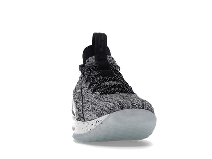Nike LeBron 15 Low Ashes