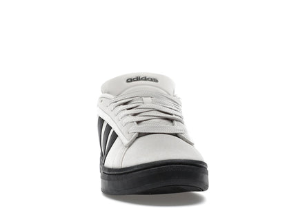 adidas Grand Court Alpha Grey Core Black