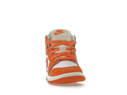 Jordan 1 Retro High OG Starfish (TD)