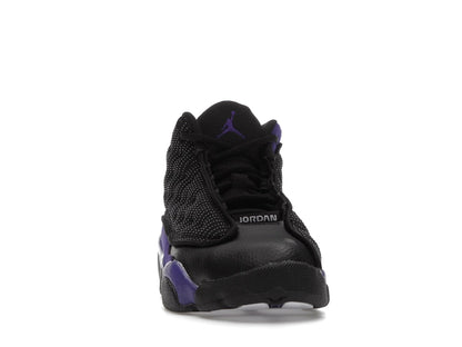 Jordan 13 Retro Court Purple (PS)