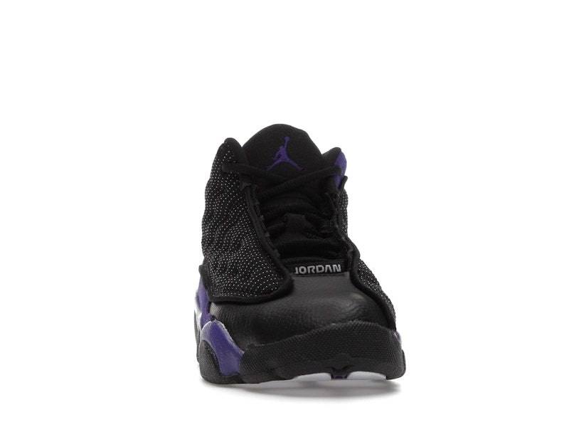 Jordan 13 Retro Court Purple (PS)