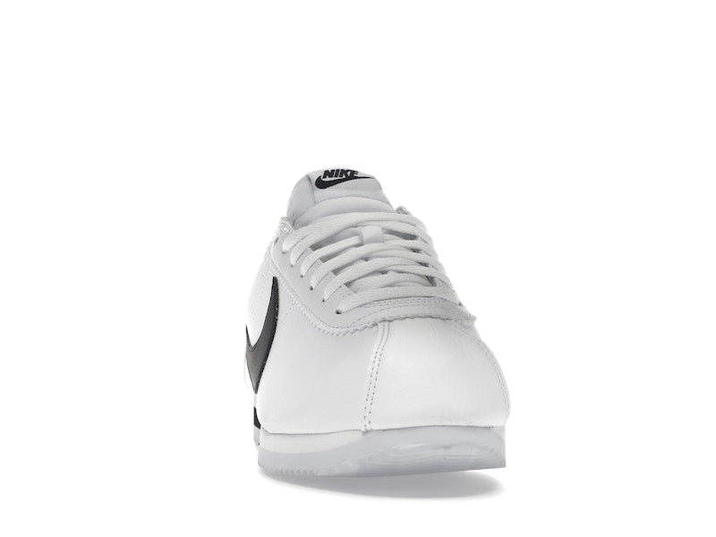 Nike Classic Cortez Leather White Black