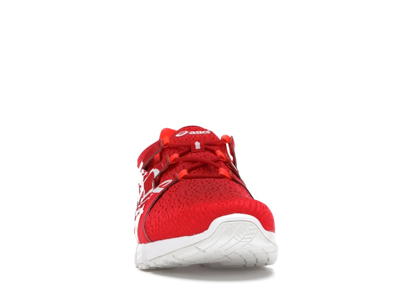 ASICS Gel-Quantum 90 Coca-Cola