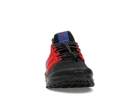 adidas Ultra Boost 1.0 ATR Core Black Better Scarlet Royal Blue
