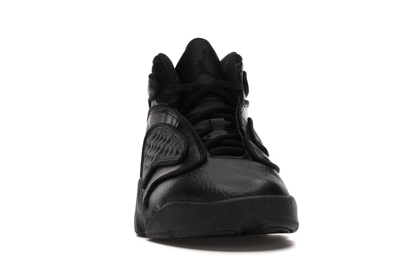 Jordan OG Triple Black (Women's)
