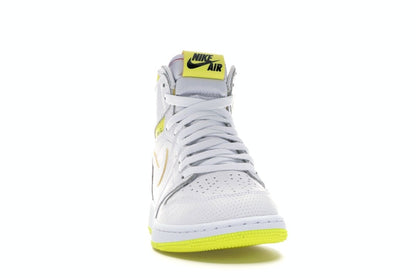 Jordan 1 Retro High First Class Flight (GS)