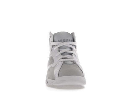 Jordan 7 Retro Pure Money White (PS)