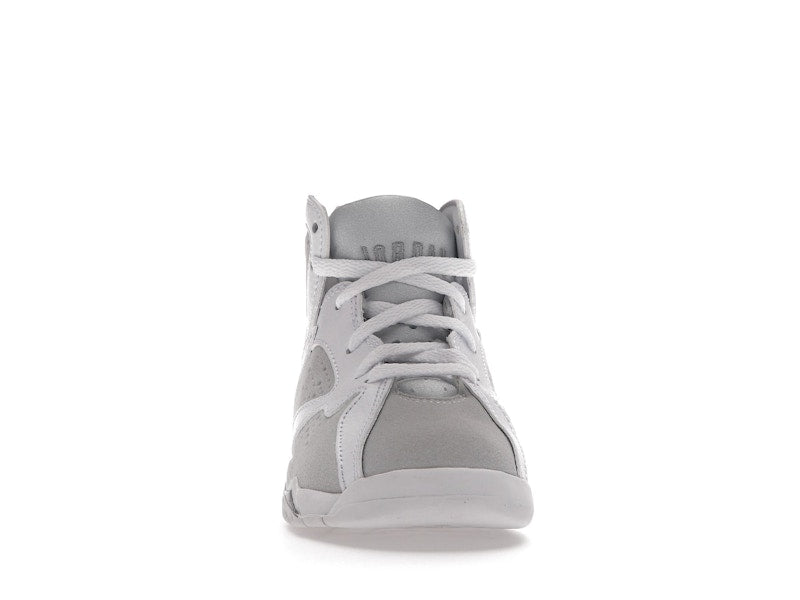 Jordan 7 Retro Pure Money White (PS)