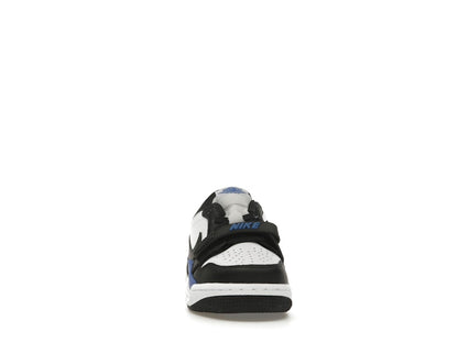 Jordan Legacy 312 Low White Game Royal (GS)