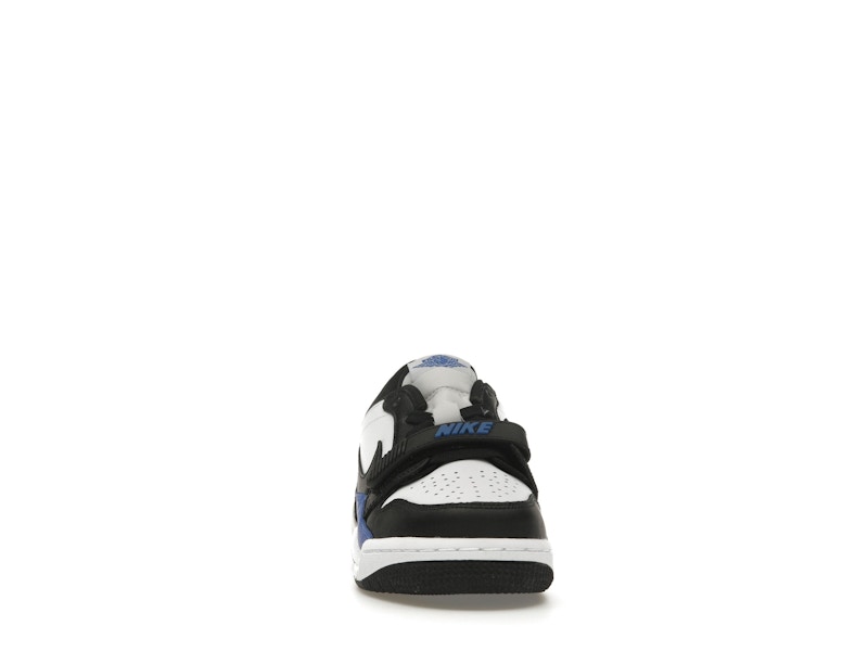 Jordan Legacy 312 Low White Game Royal (GS)