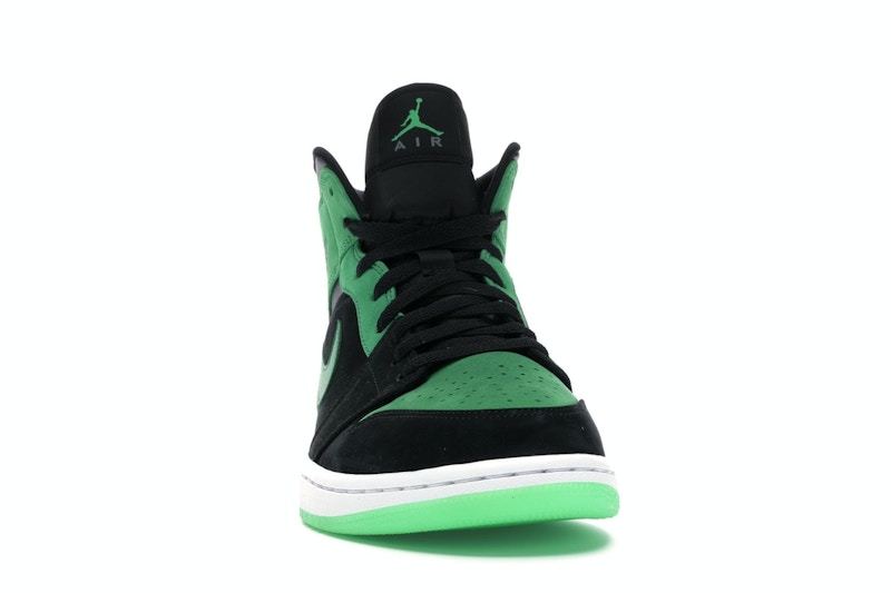 Jordan 1 Mid Xbox E3 (2018)