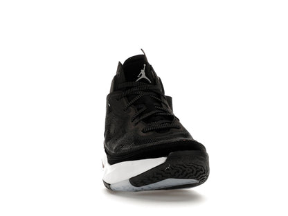 Jordan 37 Black Hot Punch