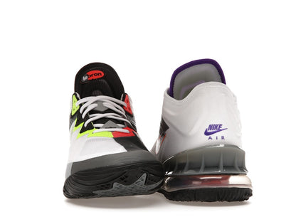 Nike LeBron 18 Low Greedy