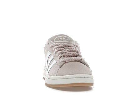 adidas Campus 00s Camp Wonder Quartz Core White Gum (Women's)