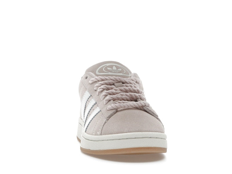 adidas Campus 00s Camp Wonder Quartz Core White Gum (Women's)