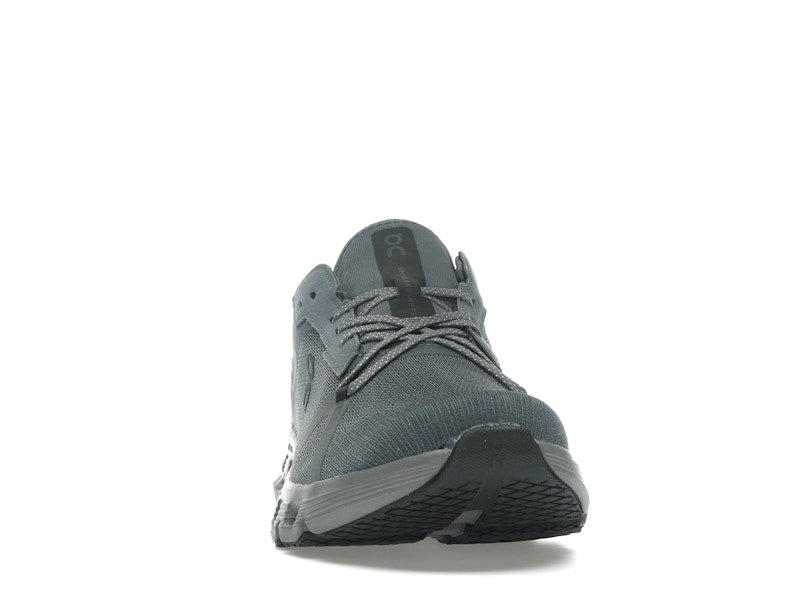 On Running Cloud X 4 AD Stone Black