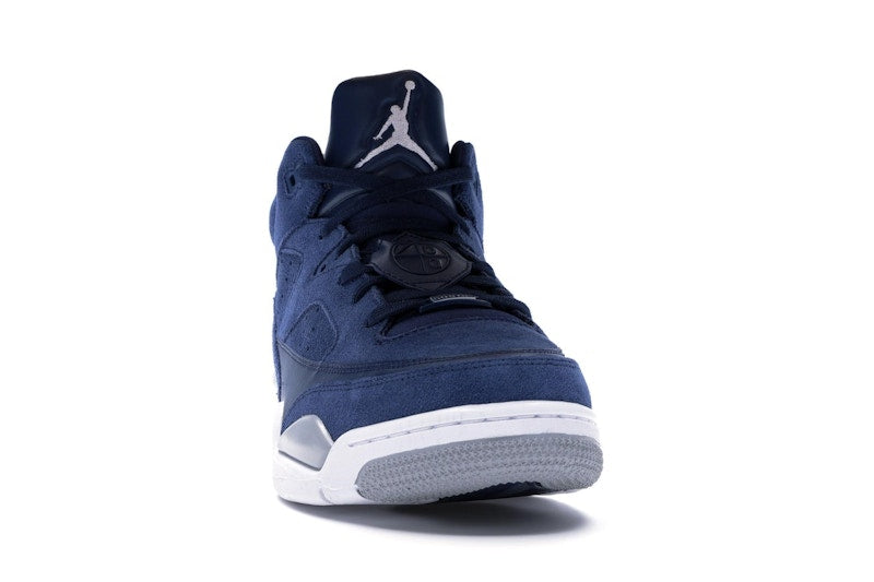 Jordan Son Of Mars Low Navy Blue