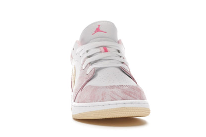 Jordan 1 Low Paint Drip (GS)
