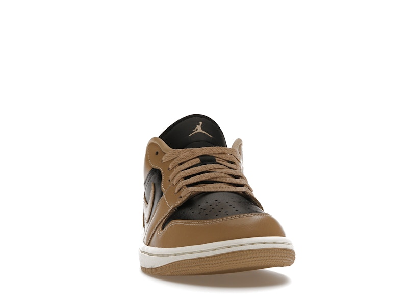 Jordan 1 Low Desert (Women's)