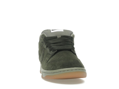 Nike SB Dunk Low Pro B Sequoia