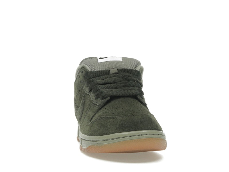 Nike SB Dunk Low Pro B Sequoia