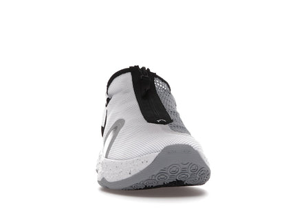 Nike PG 4 Team White Black