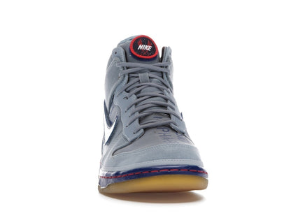 Nike Dunk High All-Star Galaxy Blue
