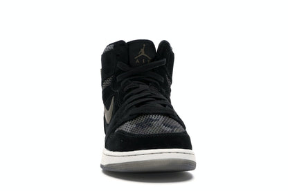 Jordan 1 Retro High Heiress Camo (GS)