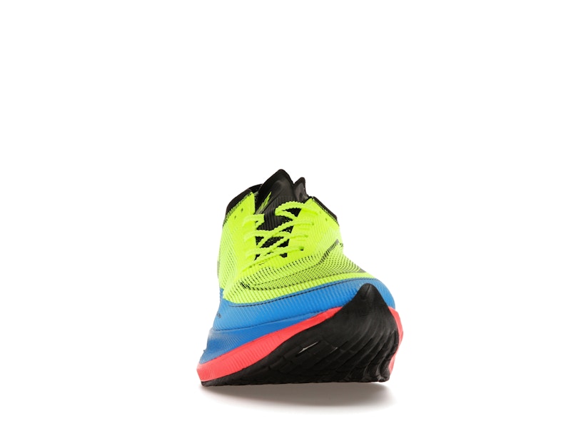 Nike ZoomX Vaporfly Next% 2 Steve Prefontaine Volt