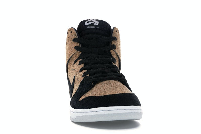 Nike SB Dunk High Cork