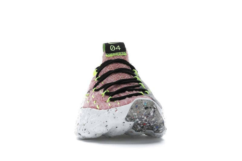 Nike Space Hippie 04 Lemon Venom (Women's)