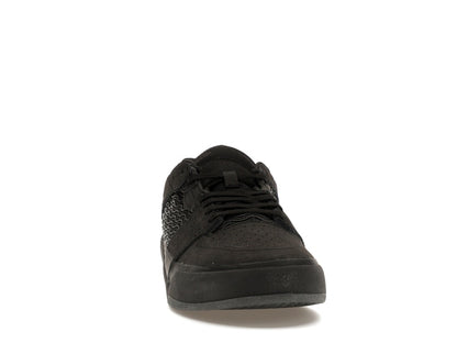 Nike SB Ishod Wair Premium Triple Black