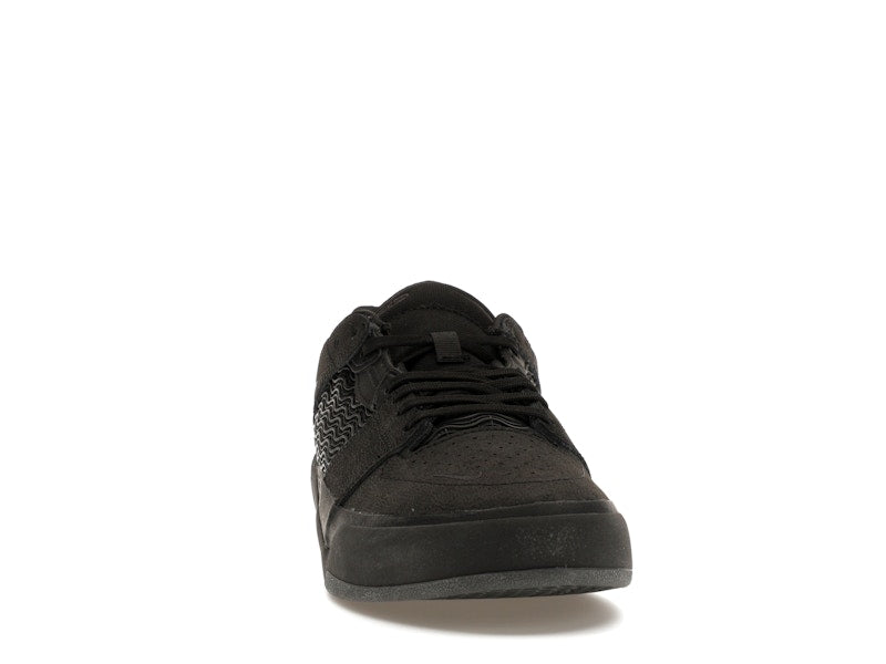 Nike SB Ishod Wair Premium Triple Black