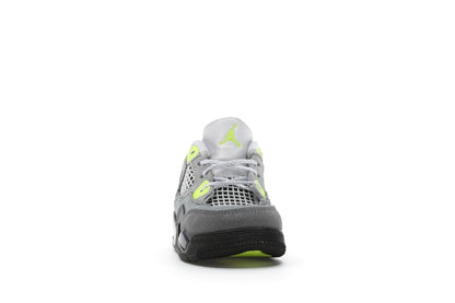Jordan 4 Retro SE 95 Neon (TD)
