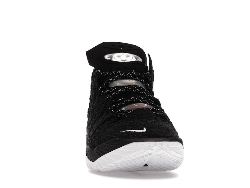 Nike LeBron 18 Bred
