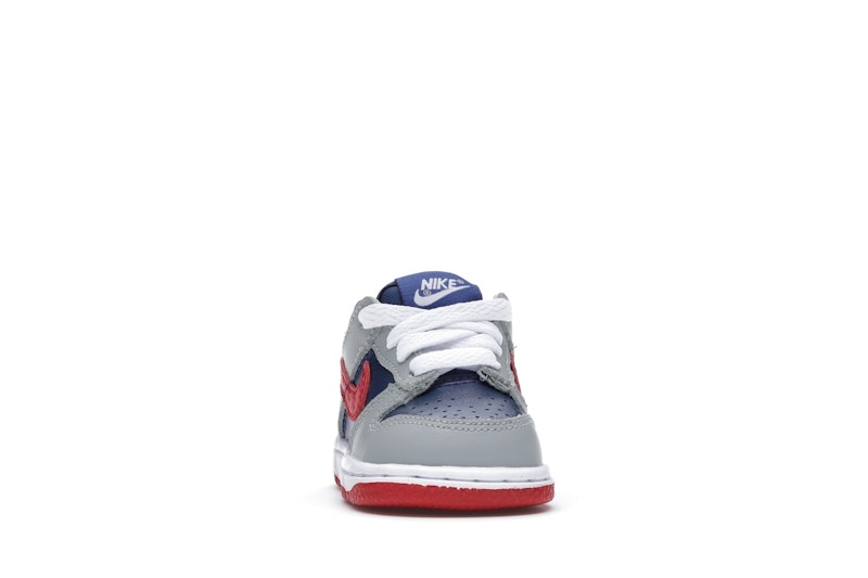Nike Dunk Low Samba (2020) (TD)