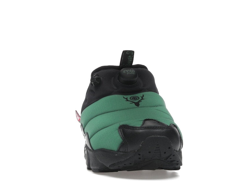 Reebok IPF Mule South2 West8 Green Black