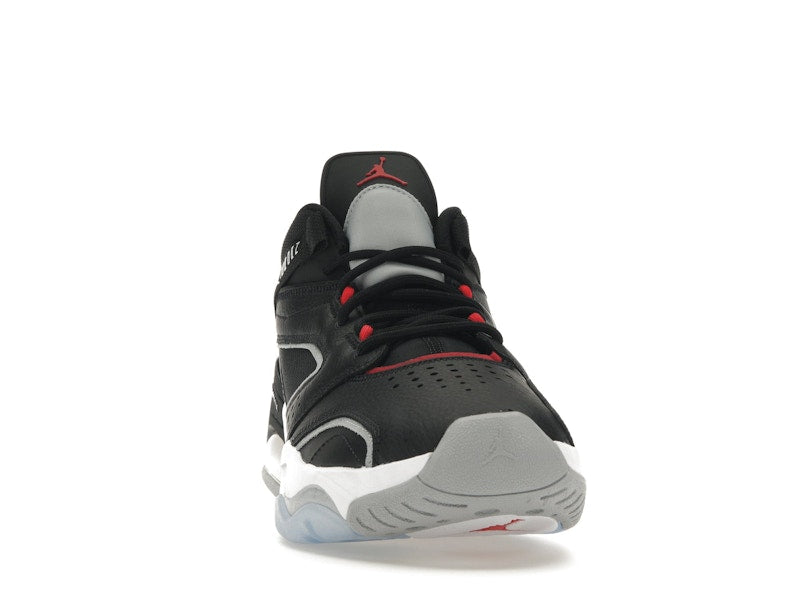Jordan Point Lane Black Cement