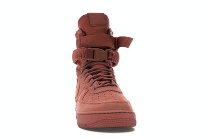 Nike SF Air Force 1 High Dusty Peach