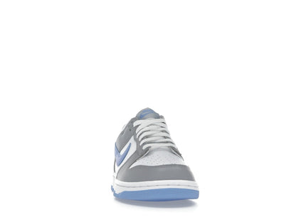 Nike Dunk Low Cement Royal Pulse (GS)