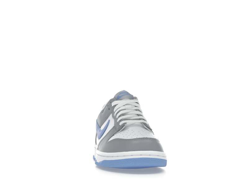 Nike Dunk Low Cement Royal Pulse (GS)